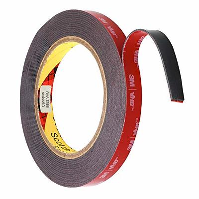  3M VHB Tape 5952, 2 in width x 5 yd length (1 Roll