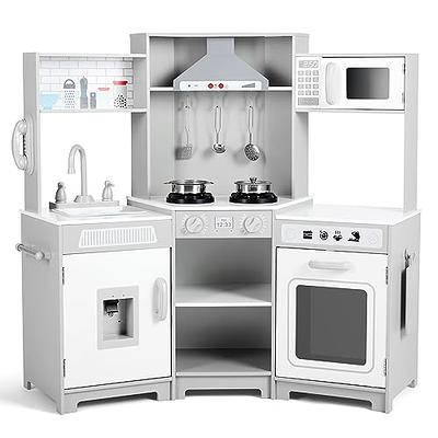 Kitchen Playsets, Play Kitchen accessories