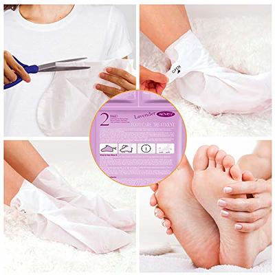 Baby Foot Exfoliation Foot Peel for Men