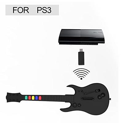  PlayStation 3 Guitar Hero 5 / Band Hero Wireless