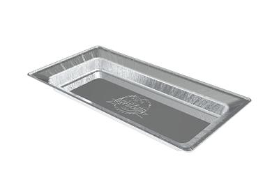 VEVOR Pizza Steel Baking Stone 16 in. x 14 in. x 0.2 in. High