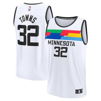 Jarrett Allen Cleveland Cavaliers Fanatics Branded 2022/23 Fastbreak Jersey  - City Edition - White