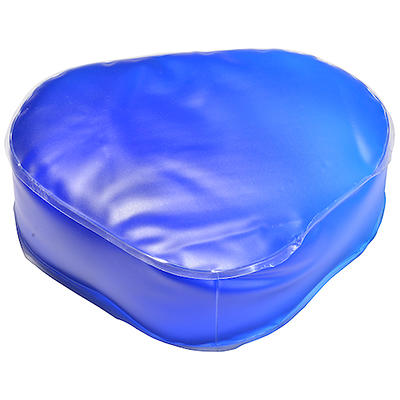 Contour Kabooti Seat Blue Cushion