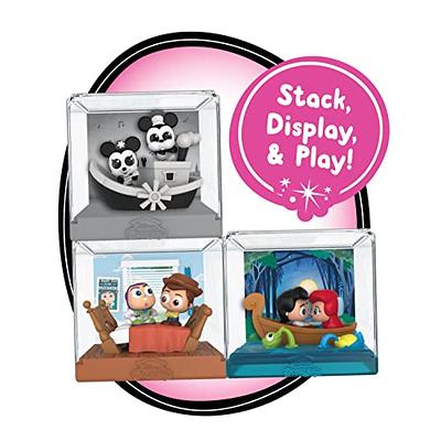 Buy Disney Doorables Movie Moments Set, 2 Piece