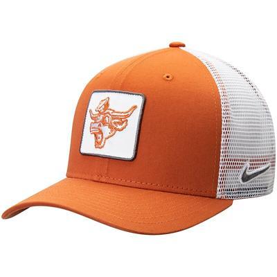 Nike Houston Astros Navy Classic Snapback Adjustable Hat