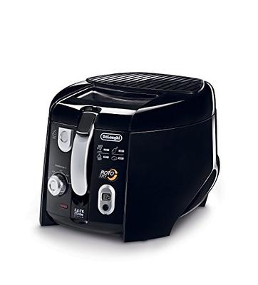 Delonghi Livenza Deep Fryer