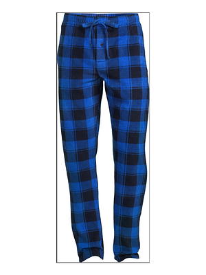 Hanes Men's Fleece Pajama Pants