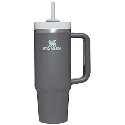 Stanley The Quencher 30 oz. H2.0 FlowState Tumbler in Cream