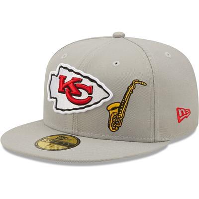 Paper Planes x Kansas City Chiefs 59Fifty Fitted Hat