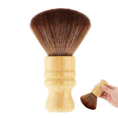 Staedtler Horse Hair Dusting Brush 5in