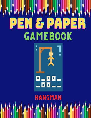 Hangman (Hardcover)