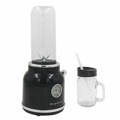 Frigidaire Retro Smoothie Maker (Black)