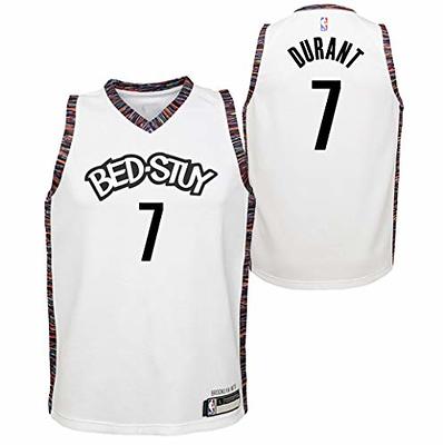 Adidas NBA Toddlers New York Nets Replica Alternate Team Jersey 