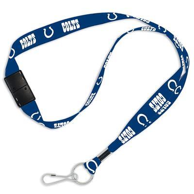 Indianapolis Colts Lanyard - Reversible