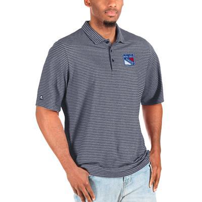 Antigua NHL Winnipeg Jets Men's Esteem Tall Polo, White, XLT