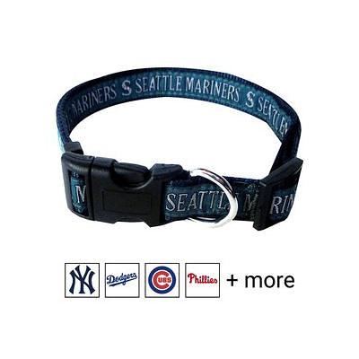Pets First MLB Tee Shirt for Dogs & Cats - Seattle Mariners Dog T-Shirt,  Medium. - Yahoo Shopping