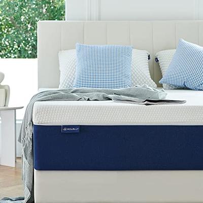 Foam Series: Layering Foam for Mattresses & Cushions