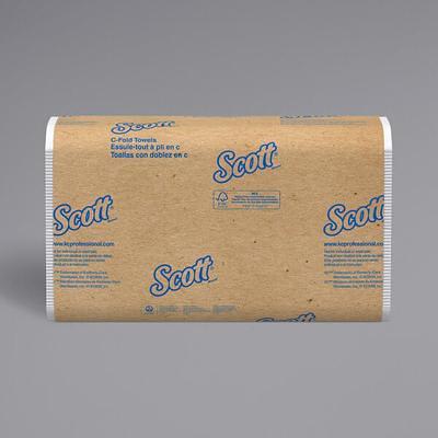 Lavex Janitorial Multifold Paper Towels - 4000/Case