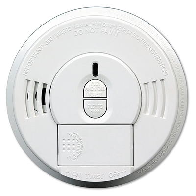 i9060 Battery-Operated Basic Smoke Alarm