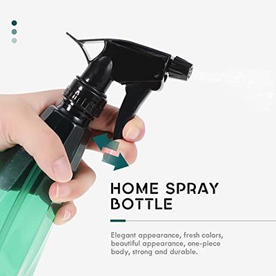 FOMIYES 2pcs Hair Spray Bottle Pump Spray Bottles Spray Bottle for Plants  Trigger Spray Bottle Clear Empty Spray Bottle Garden Spray Plastic  Container Mist Spray Bottles Handheld Big Sky - Yahoo Shopping