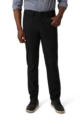 Chaps Men's & Big Men's 5 Pocket Performance Pant - Yahoo Shopping