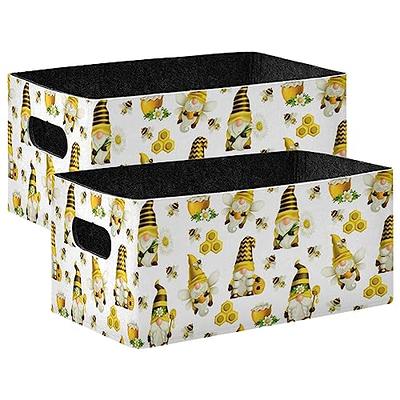 Clothes Storage Box Home Closet Organizer Large Capacity Foldable Toys  Sundries Organization Storage Boxes Cabinet Organizers