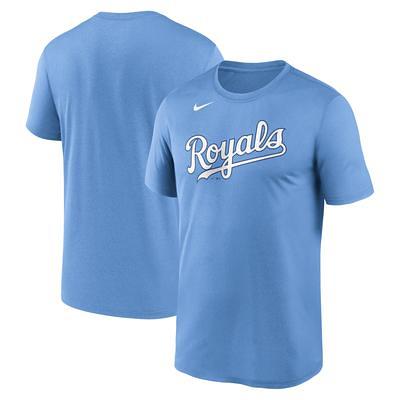 Kansas City Royals Nike City Connect Tri-Blend T- shirt, hoodie