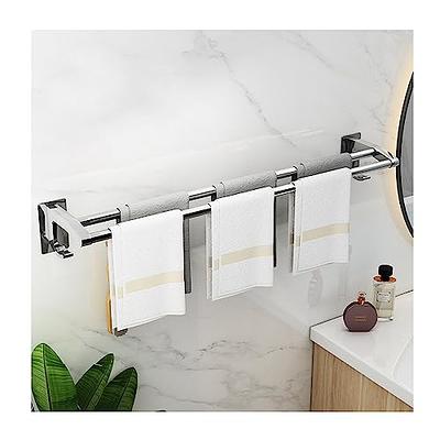 Beelee Bathtub Tray Clear Caddy Rack: Acrylic Tub Tray Shelf with Gold  Rails to Hold Book Phone Candle Wine - Waterproof Bathtub Accessories,  Luxury