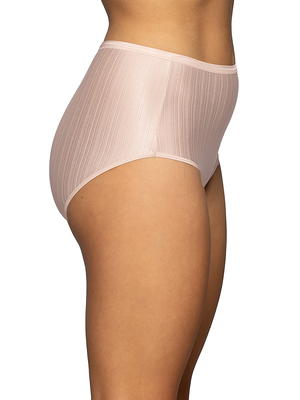 Vanity Fair Radiant Collection Women's Comfort Stretch Brief Underwear, 3  Pack - Yahoo Shopping