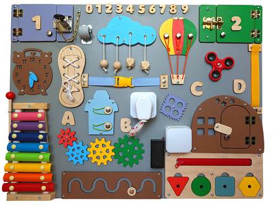 Activity, Board Game