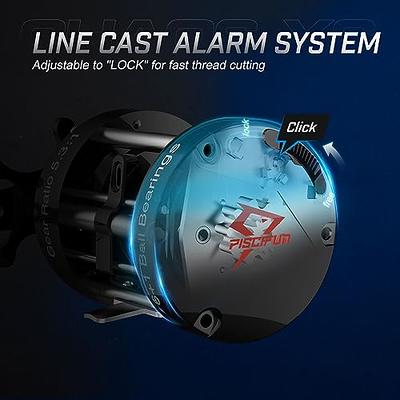 Fishing Reel, Spinning Fishing Reels Handle Parts Saltwater