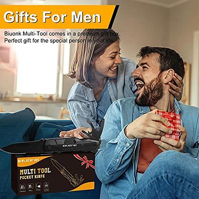  Tools Gifts for Men Stocking Stuffers Christmas