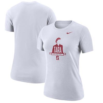 Men's Nike Black Arizona Cardinals Legend Icon Performance T-Shirt Size: Medium