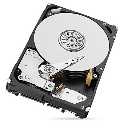 8TB Seagate Barracuda 3.5-inch SATA III 5400rpm 6GB Internal Hard Drive