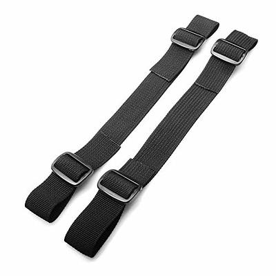 Replacement Buckles & Accessory Straps