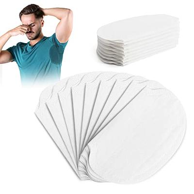 Sweat Pads For Underarms Disposable Highly Absorbent Sweat Pads