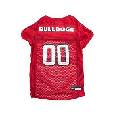 Dog & Pet Jerseys: Game Day Sports Gear for Dogs