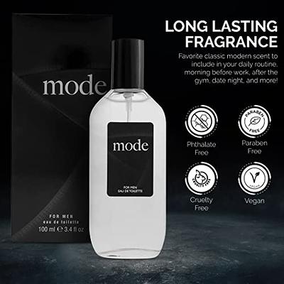 NovoGlow Blue For Men - 3.4 Fl Oz Eau De Parfum India
