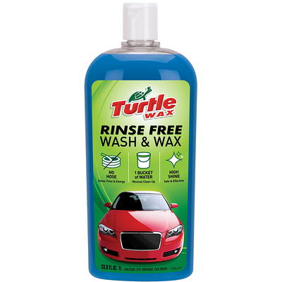 Turtle Wax T-149R Car Wash - 100 oz.