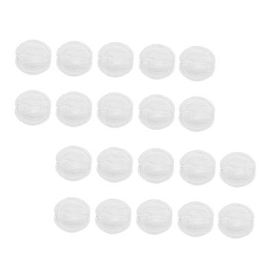 40 Pieces Soothing Gel Pads Hydrogel Reusable Nipple Pads Breastfeeding  Essentials Nursing Pads Breast Pads Cooling Relief for Moms Sore Nipples  from Pumping or Nursing - Yahoo Shopping