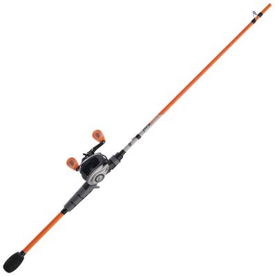 Abu Garcia Max STX Baitcast Combo - Right - 7' - Medium - Yahoo Shopping