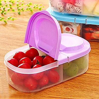 Food Storage Storage Box Food Containers with Lid for Kitchen Fridge  Cabinet Freezer Organizer