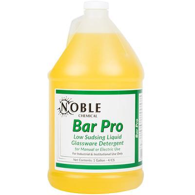 Noble Chemical Klearly Koffee 1 Qt. / 32 oz. Concentrated Liquid