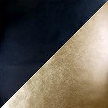 Double-Sided Black/Gold Kraft Gift Wrap Colored - 30 X 417' - Gift Wrapping  Paper by Paper Mart - Yahoo Shopping