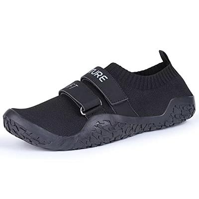  Deadlift Shoes Cross-Trainer, Barefoot & Minimalist Shoe, Fitness  Shoes Grey