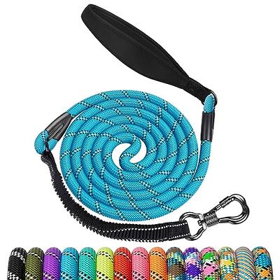 NTR 3FT Strong Dog Leash, Short Dog Leash Large Dogs with Upgrade