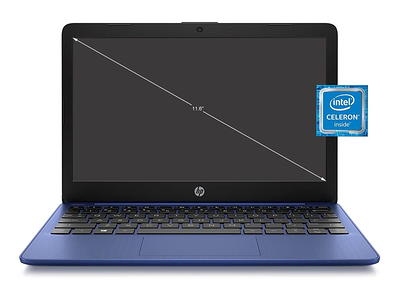  HP 14 Laptop, Intel Celeron N4020, 4 GB RAM, 64 GB Storage, 14- inch HD Touchscreen, Windows 11 Home, Thin & Portable, 4K Graphics, One  Year of Microsoft 365 (14-dq0070nr, 2021, Pale Rose Gold) : Electronics