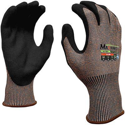  Mercer Culinary MercerGuard Cut Glove, Large