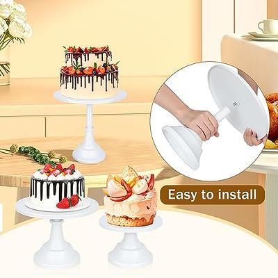 Buy Legend of The Cranes Cake Stand | Cake Stands | India Circus