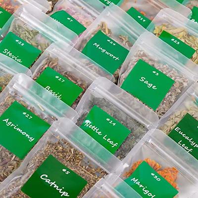 Witchcraft Supplies Herbs for Witchcraft-32 Pack Dried Herb Kit for Wicca,  Pagan and Wiccan Rituals, Altar Supplies, Magic Spells and More-Witch Herbs  with Crystal Spoon